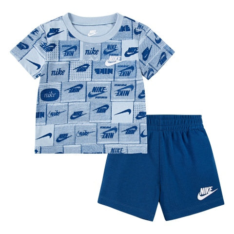 66L773-B2S - Completi - Nike