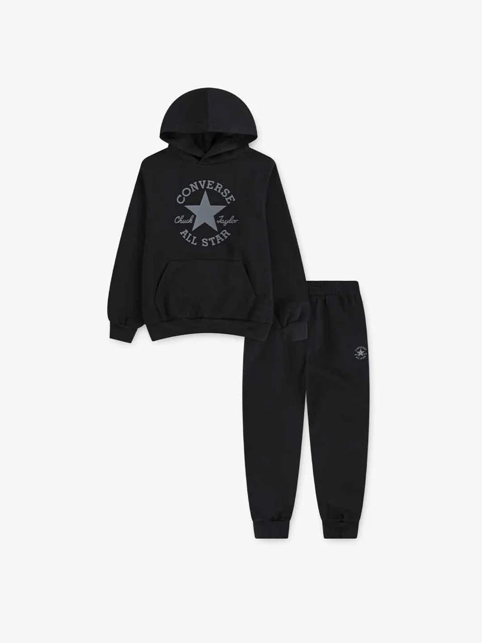 6CH452-023 - Completi - Converse