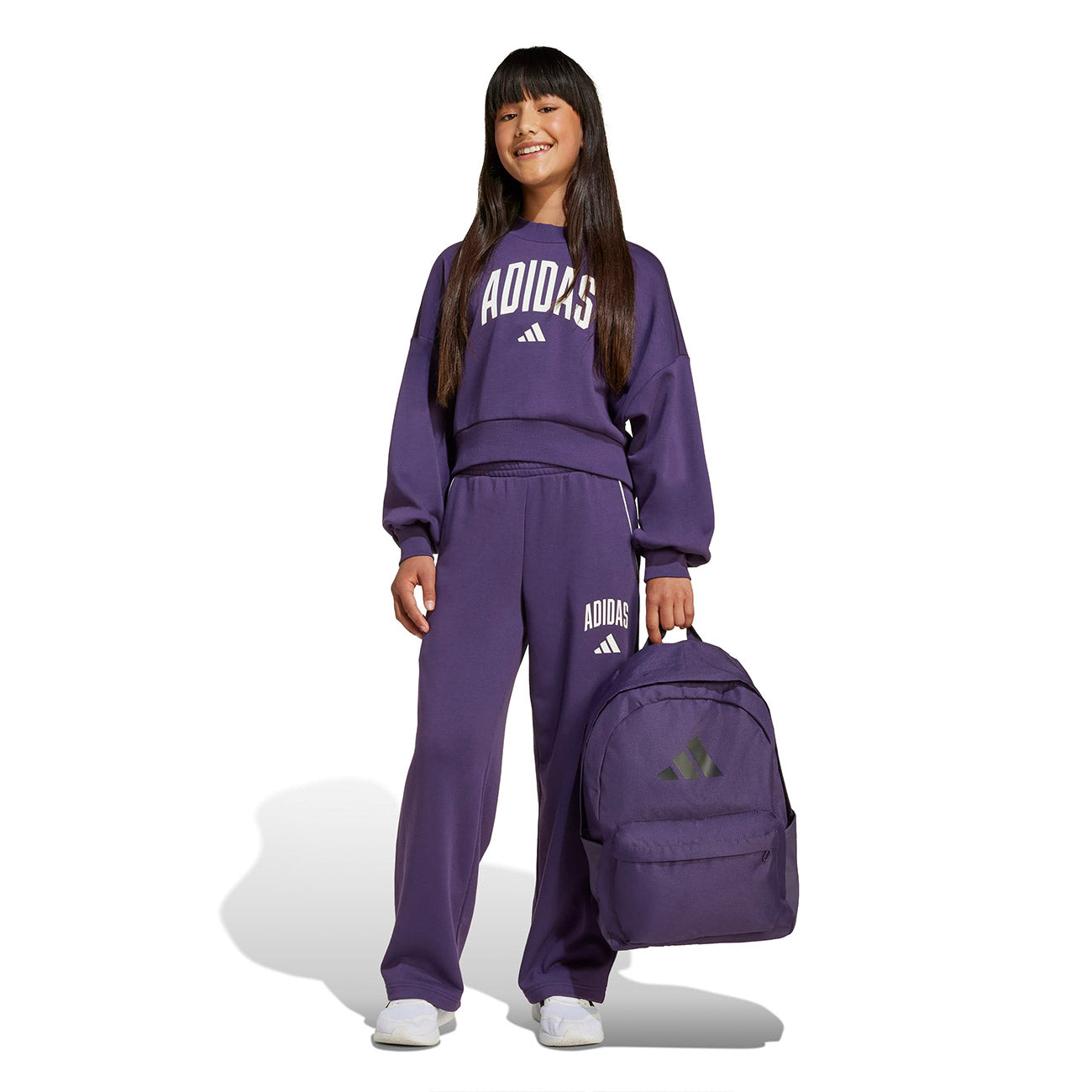 JV7379 - Felpe - Adidas