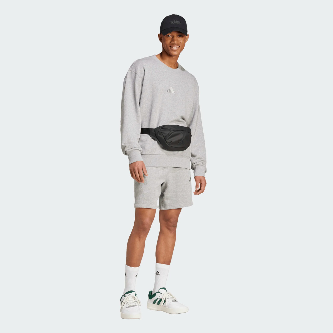 IY4151 - Felpe - Adidas