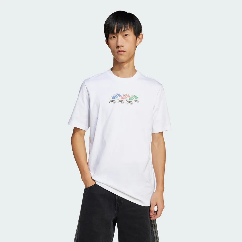 JD0706 - T-Shirt - Adidas