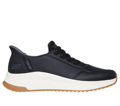 118424 BLK - Scarpe - Skechers