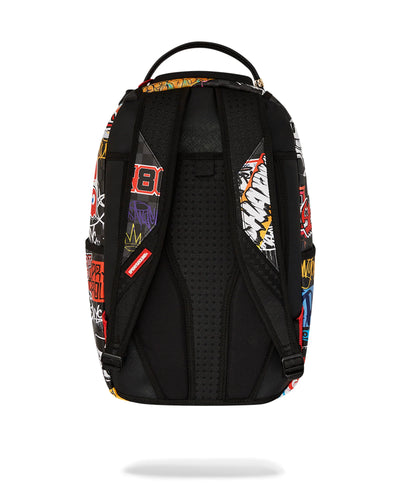 910B7820NSZ - Zaini - Sprayground