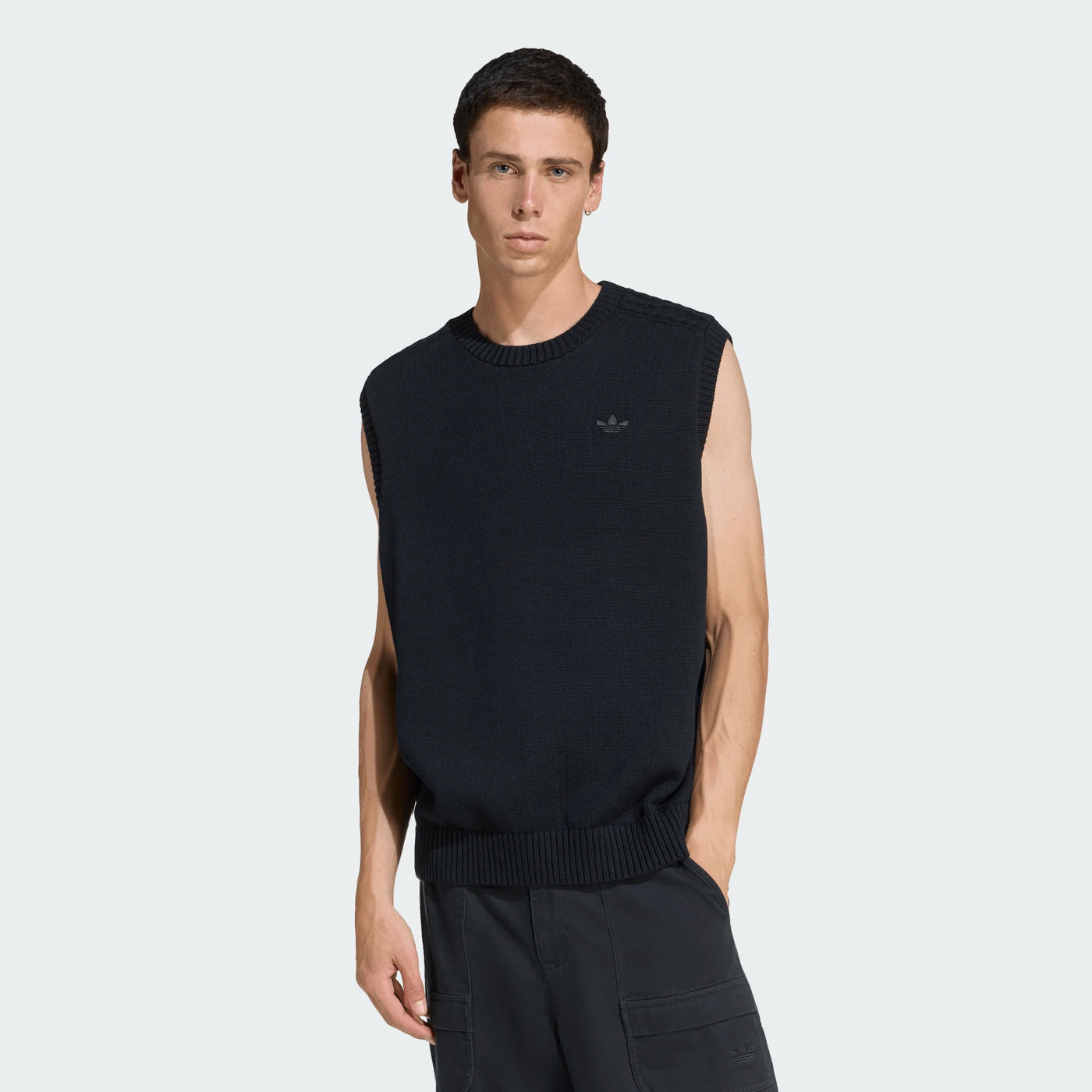 JY2651 - Gilet - Adidas