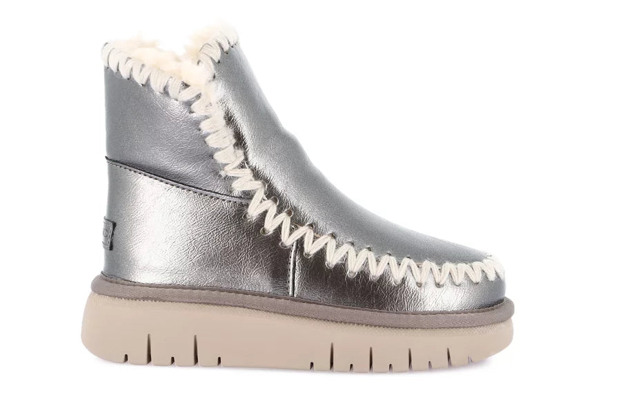 PO1836 Acciaio - Tronchetti - Grunland Junior