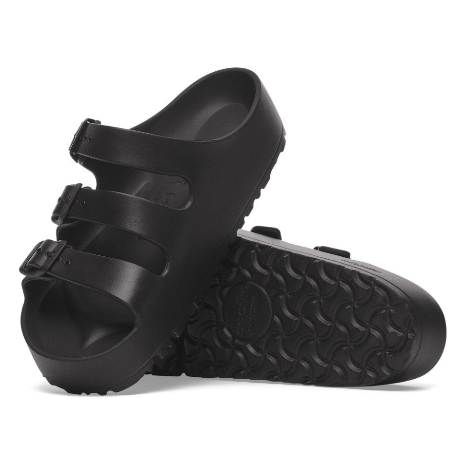 1029738 Florida III Platf EVA - Sandali - Birkenstock
