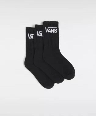 VN000EZ1BLK - Calzini - Vans