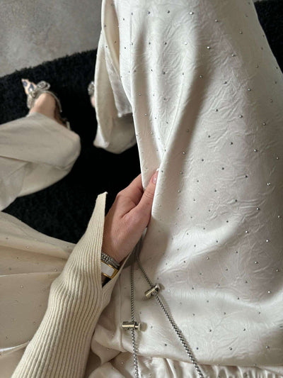 1816 Beige - Pantaloni - Pink