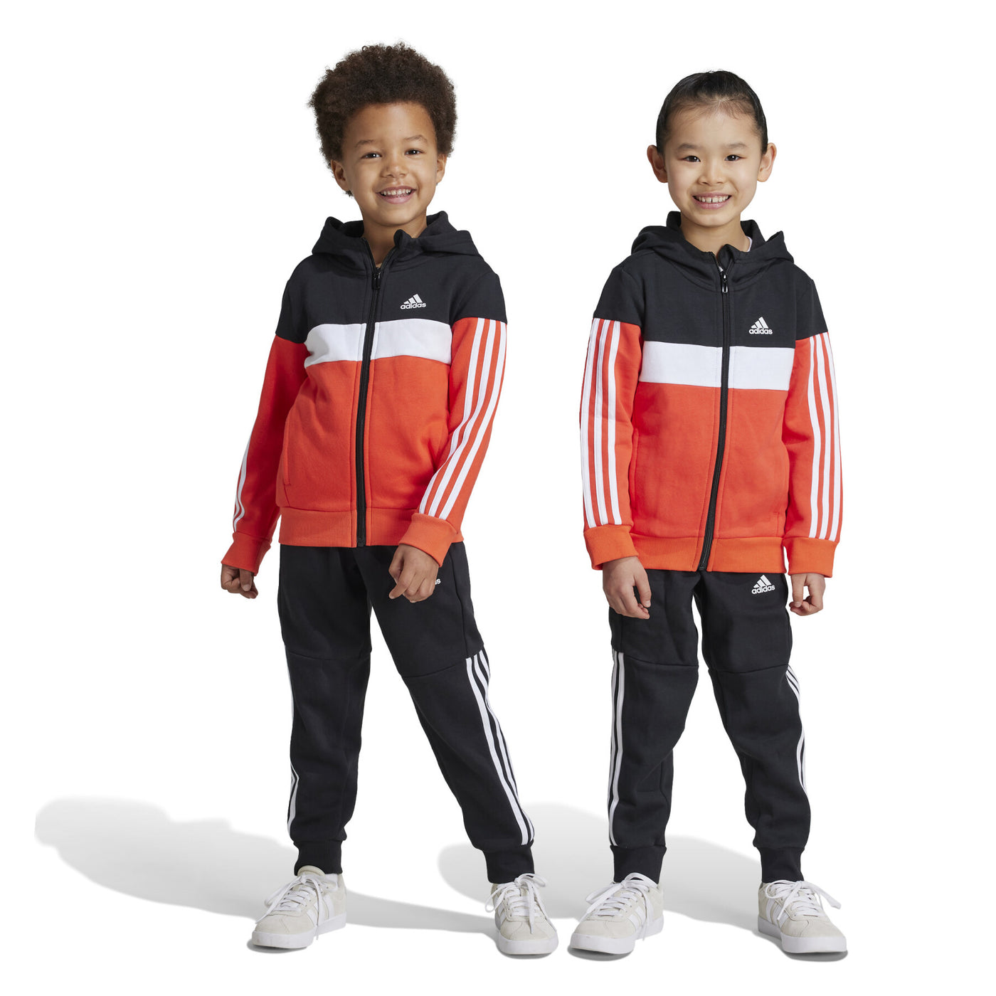 IV7437 - Tute - Adidas