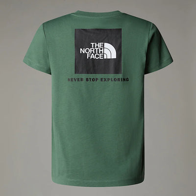NF0A89VTHCH - T-Shirt - The North Face