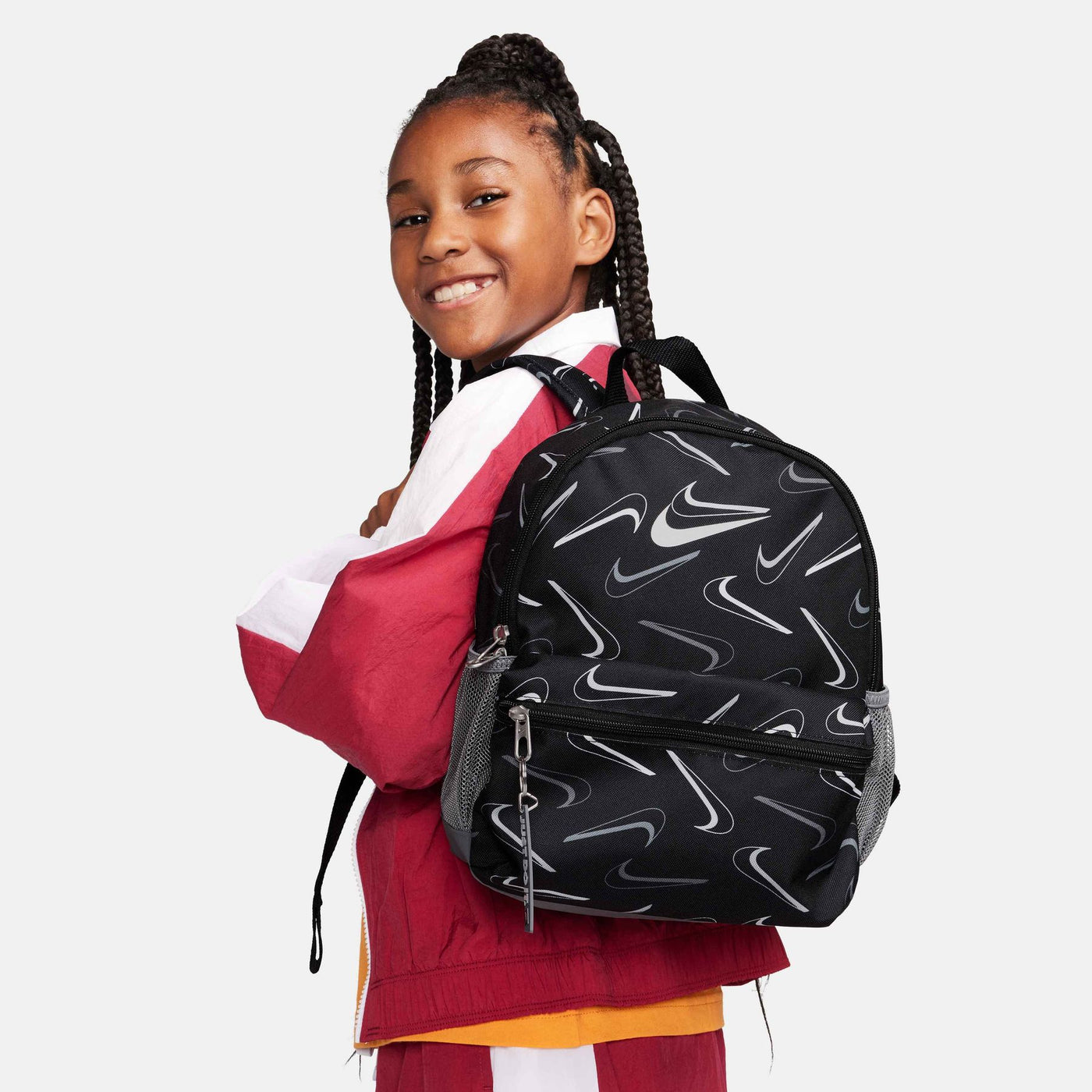 FN0954-010 - Zaino - Nike