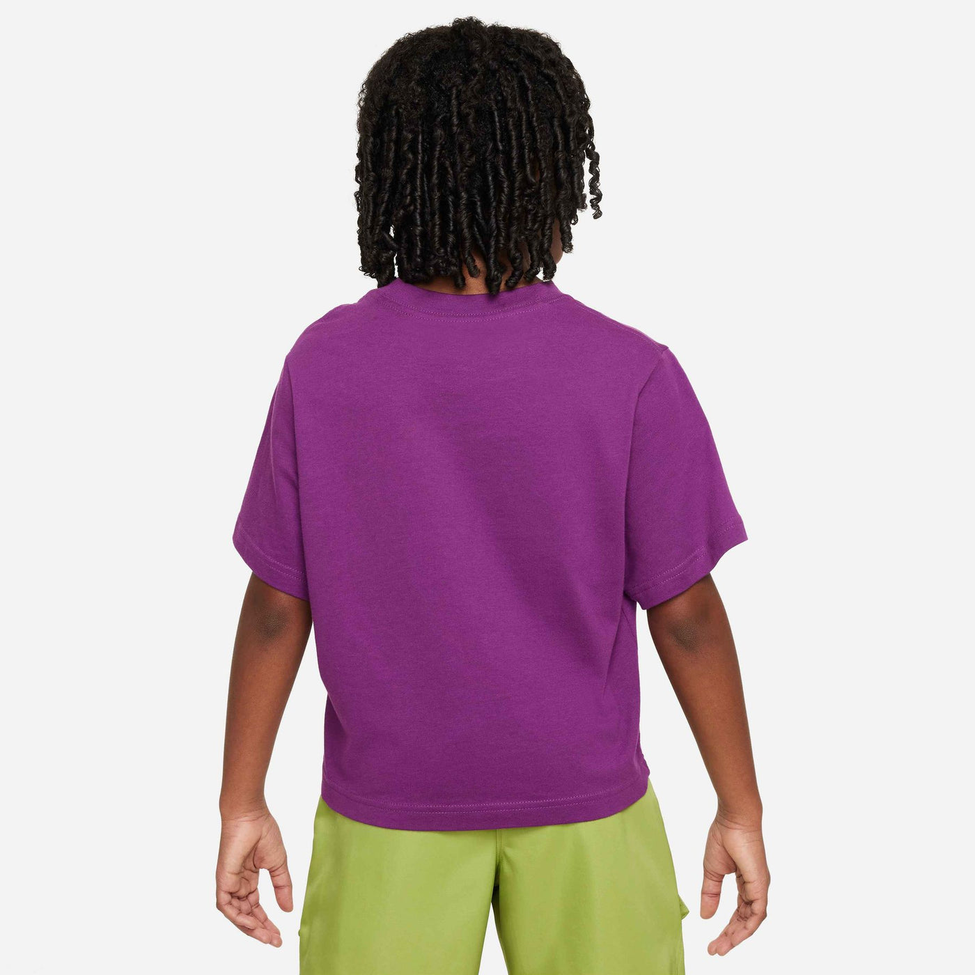 DH5750-503 - T-Shirt - Nike