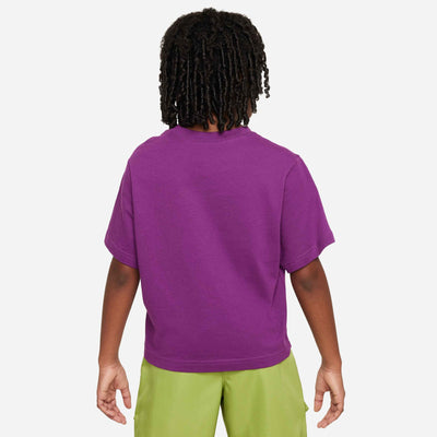 DH5750-503 - T-Shirt - Nike