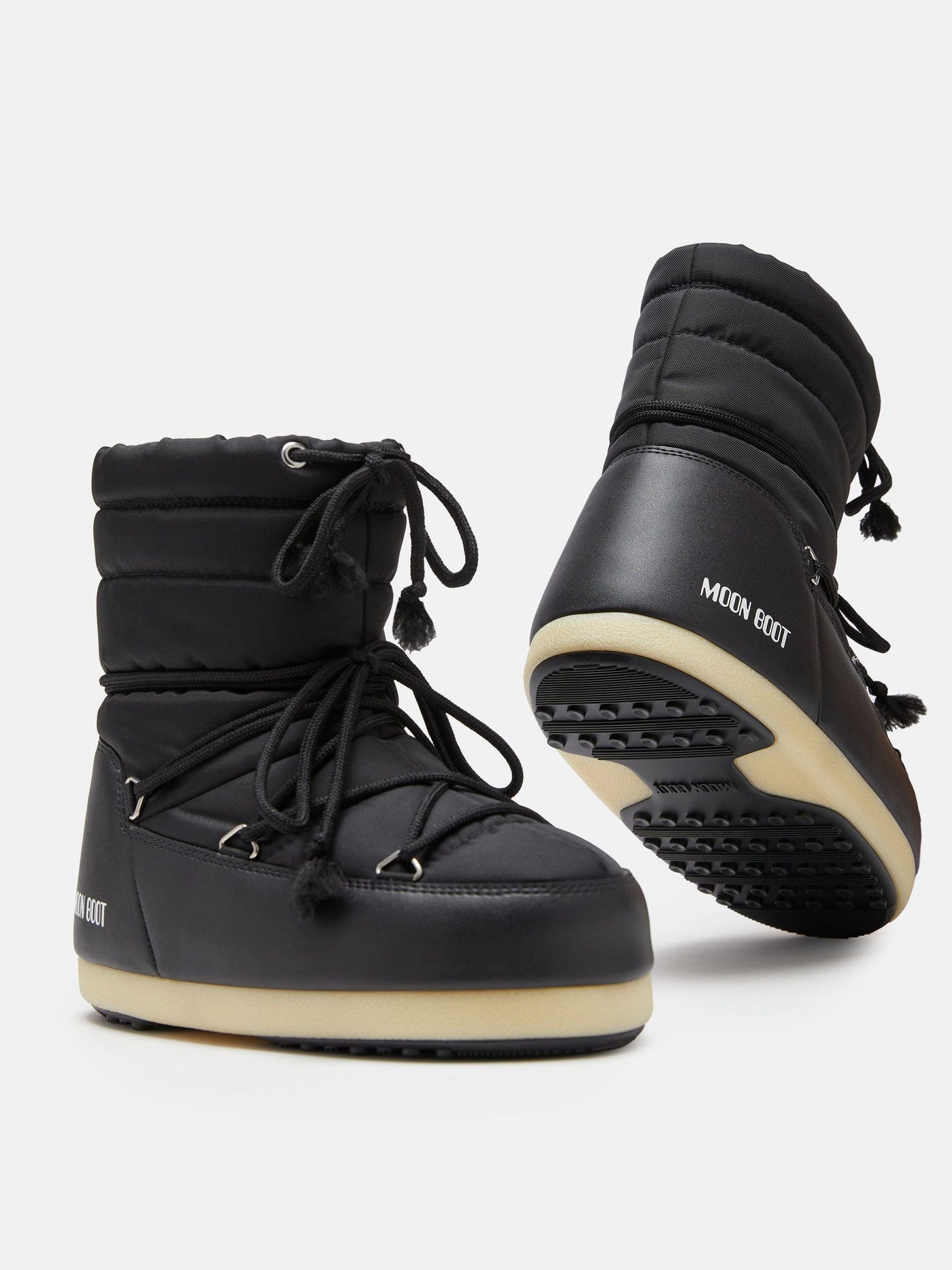 80D1470010-N001 - Stivali - Moon Boot