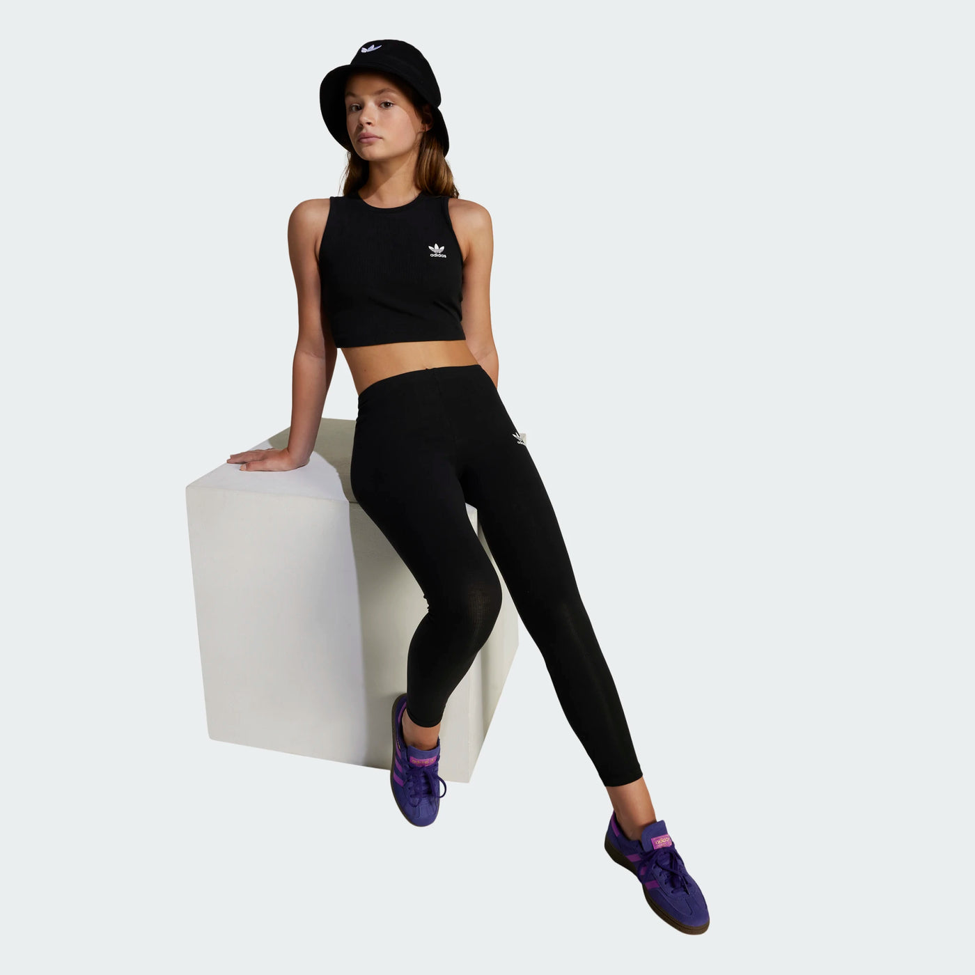 JC8430 - Canotte - Adidas