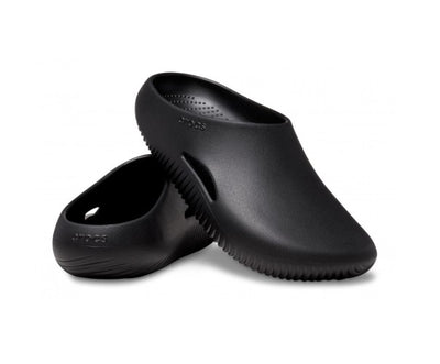 208493 BLK - Sabot - Crocs