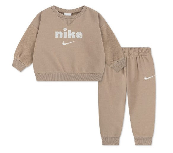 66M558-X0L - Completi - Nike