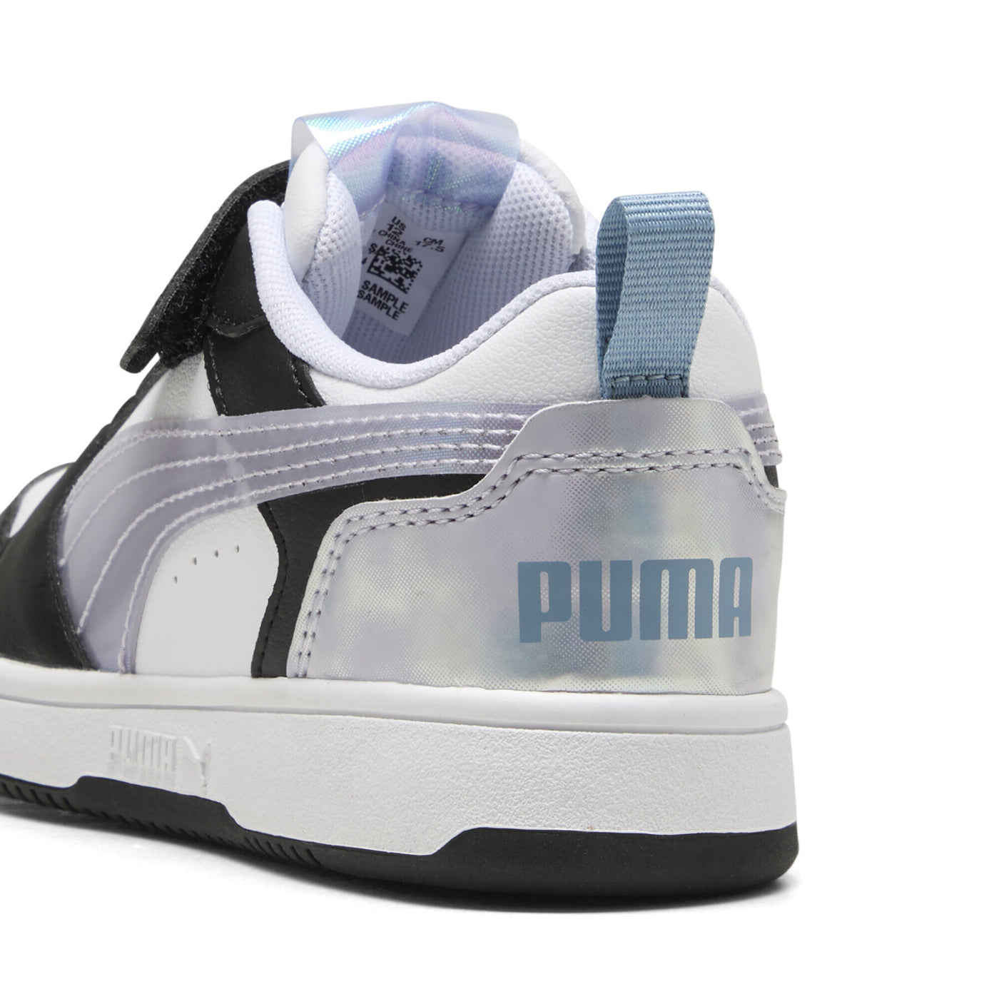 402786-02 - Scarpe - Puma