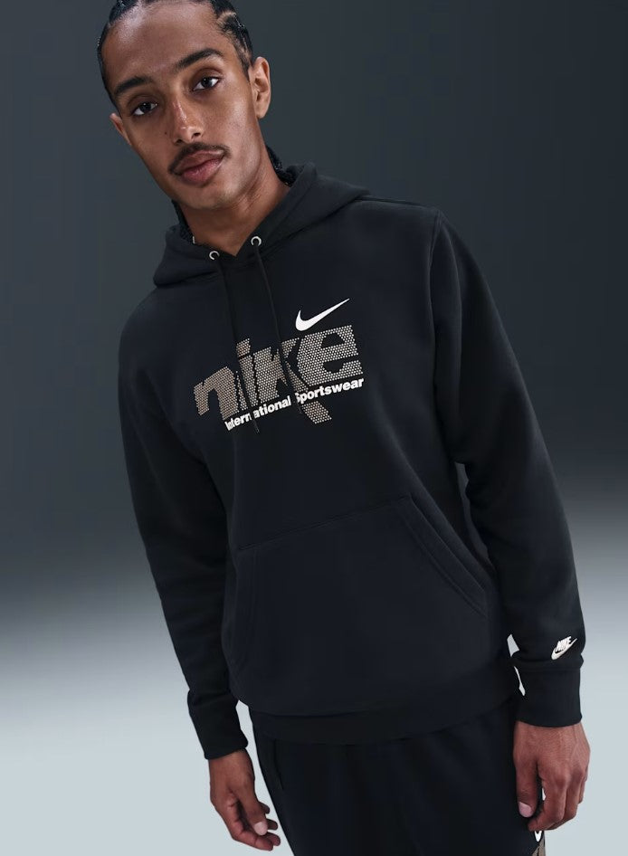 IM8321-010 - Felpe - Nike