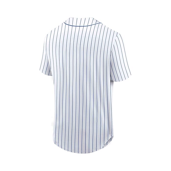 007N-A074-EJ-0IY - Camicie - Fanatics