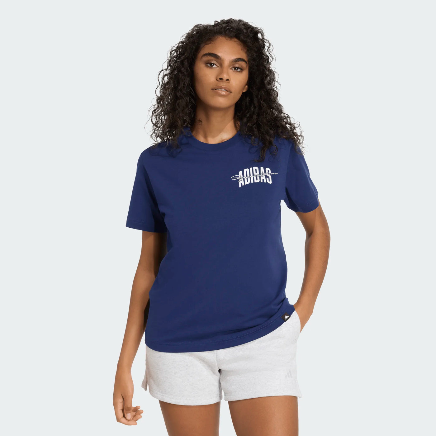 JV8546 - T-Shirt - Adidas