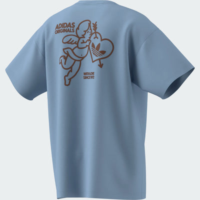 KE3866 - T-Shirt - Adidas