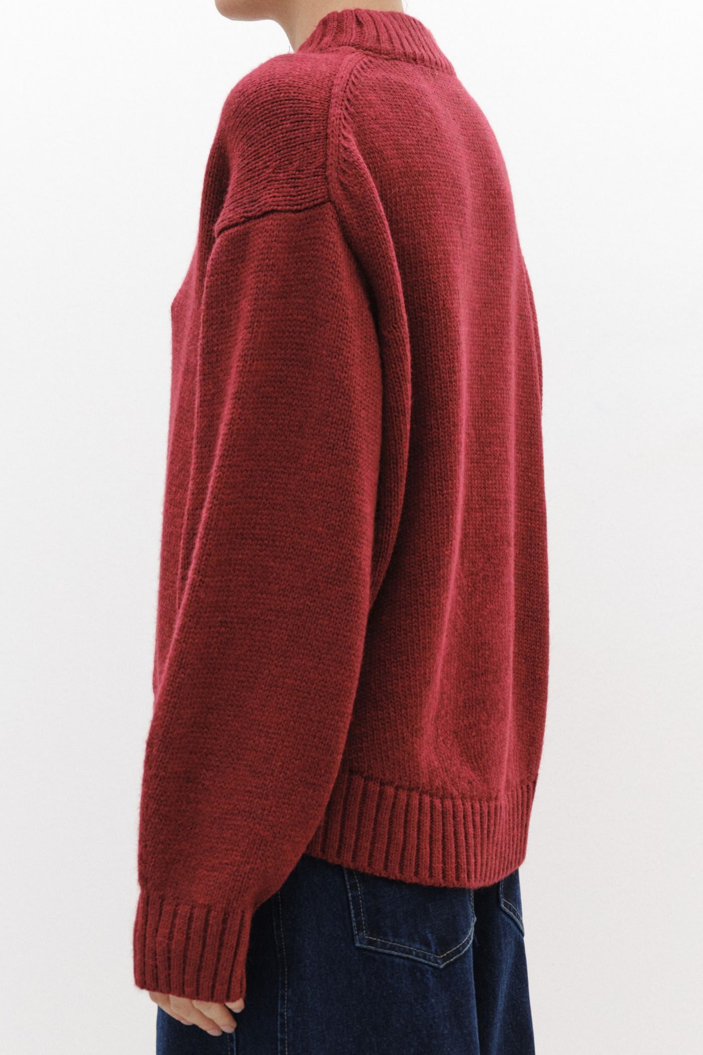 KO22134 Bordeaux - Maglie - Lumina
