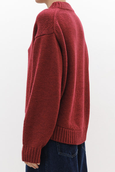 KO22134 Bordeaux - Maglie - Lumina