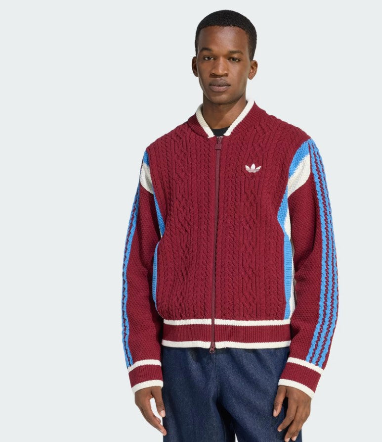 KR7633 - Cardigan - Adidas