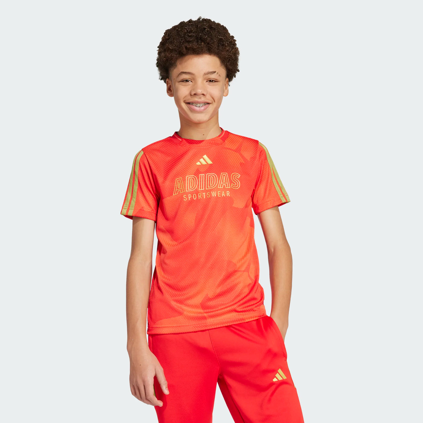 JD0497 - T-Shirt - Adidas