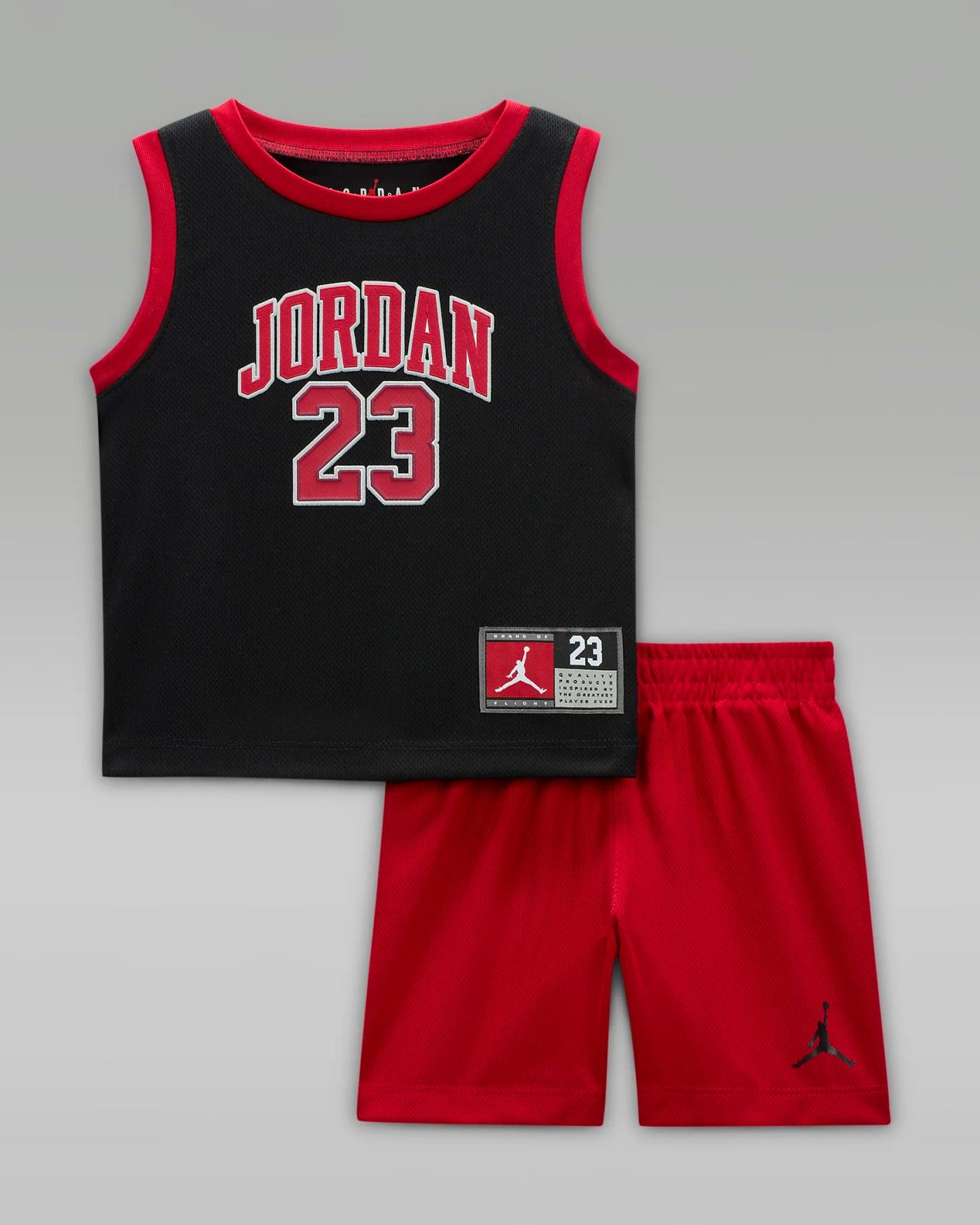 65C919-KR5 - Completi - Jordan