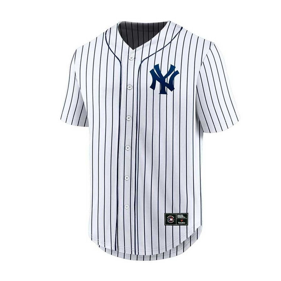 007N-071R-NK-0IY - Camicie - Fanatics