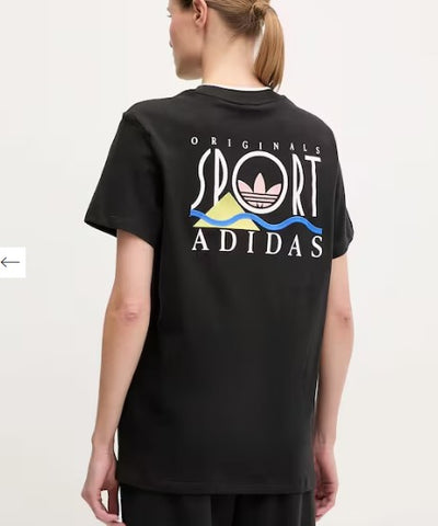 JD1805 - T-Shirt - Adidas