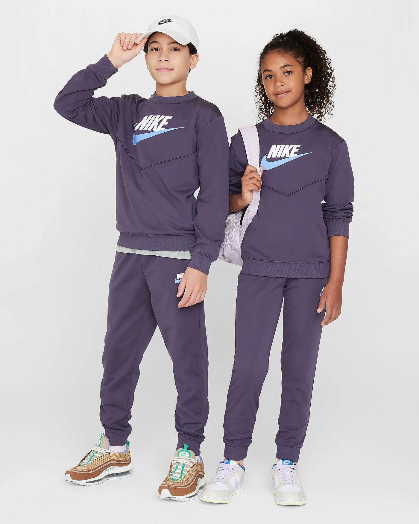 FD3090-573 - Tute - Nike