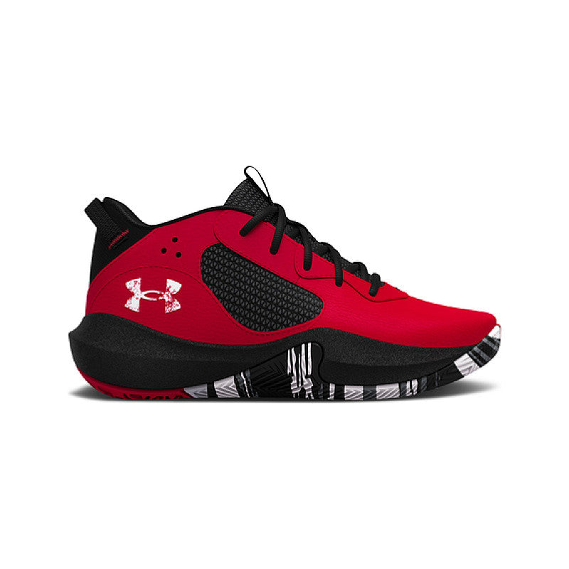 3025618-600 - Scarpe - Under Armour