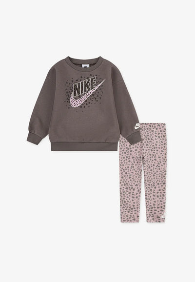 16N432-A0W - Completi - Nike