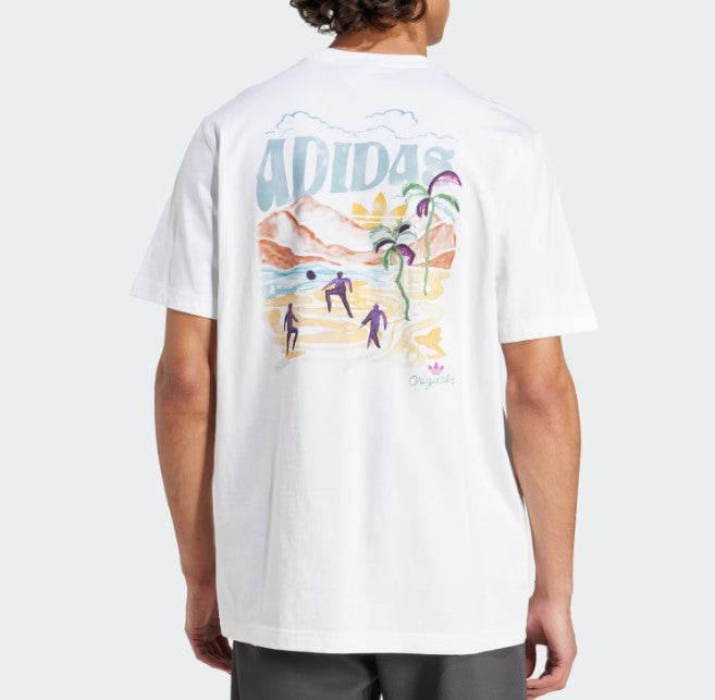 KC4956 - T-Shirt - Adidas