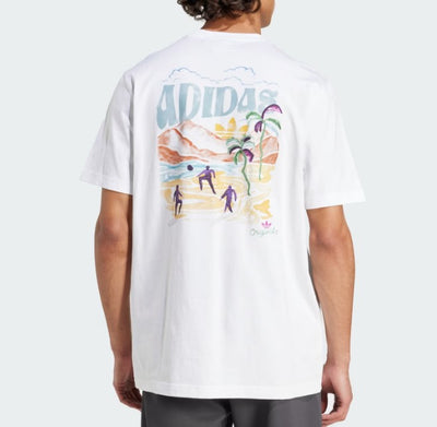 KC4956 - T-Shirt - Adidas