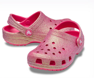 210985 DRFT - Sabot - Crocs
