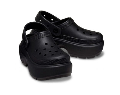 209347 BLK - Sabot - Crocs