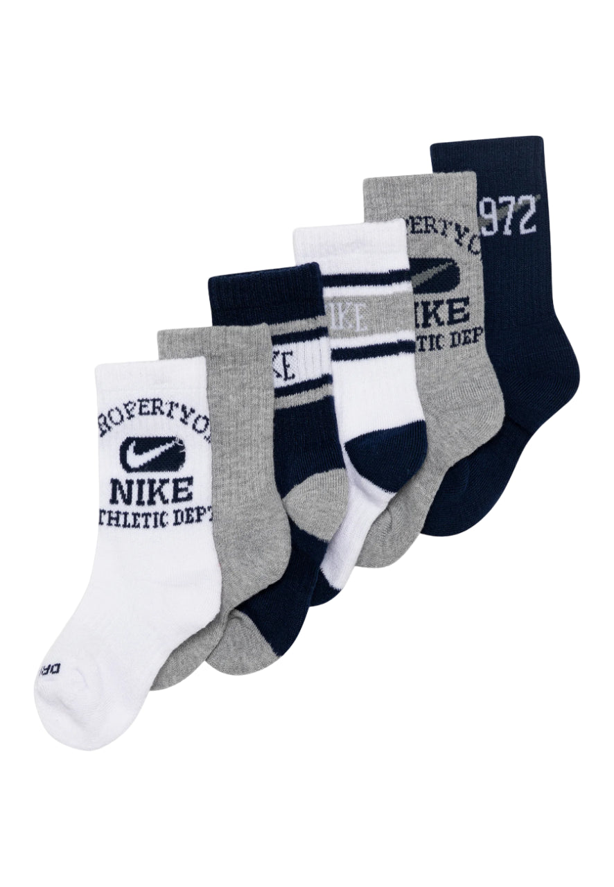 BN1116-001 - Calzini - Nike
