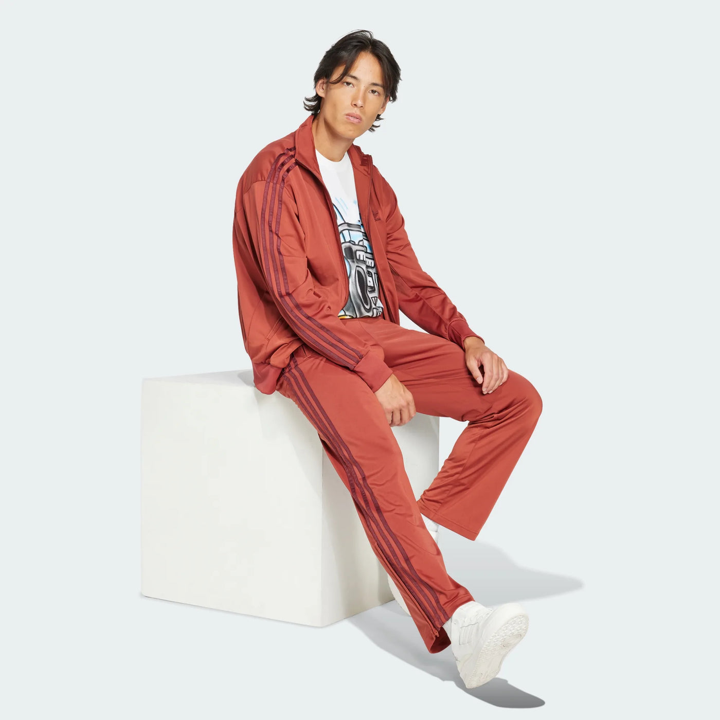 JP2541 - Pantaloni - Adidas