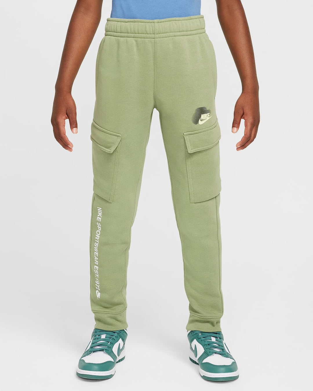 HM4337-386 Pantaloni Nike – kappaonapoli