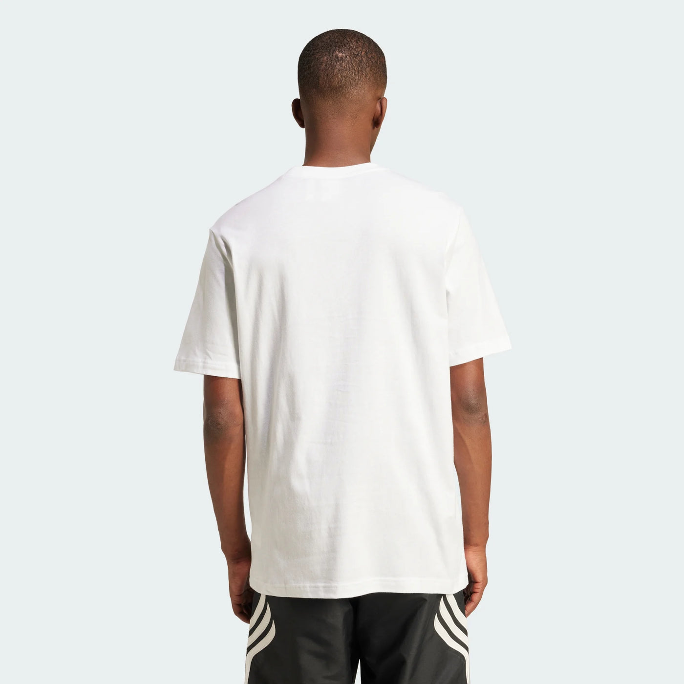 JD4195 - T-Shirt - Adidas