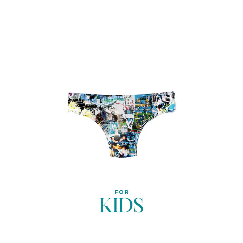 Slip Diego - Costumi - Move Beachwear