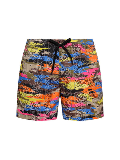 SVN Print 25 G1 - Costumi - Move Beachwear