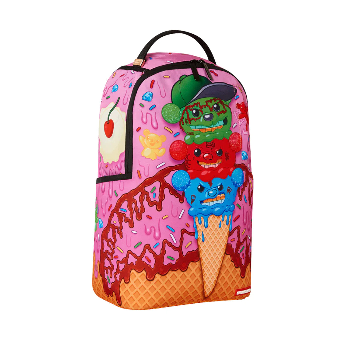 910B6247NSZ - Zaini - Sprayground