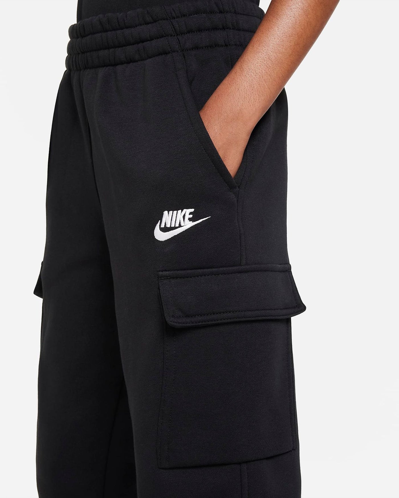 FD3012-010 - Pantaloni - Nike