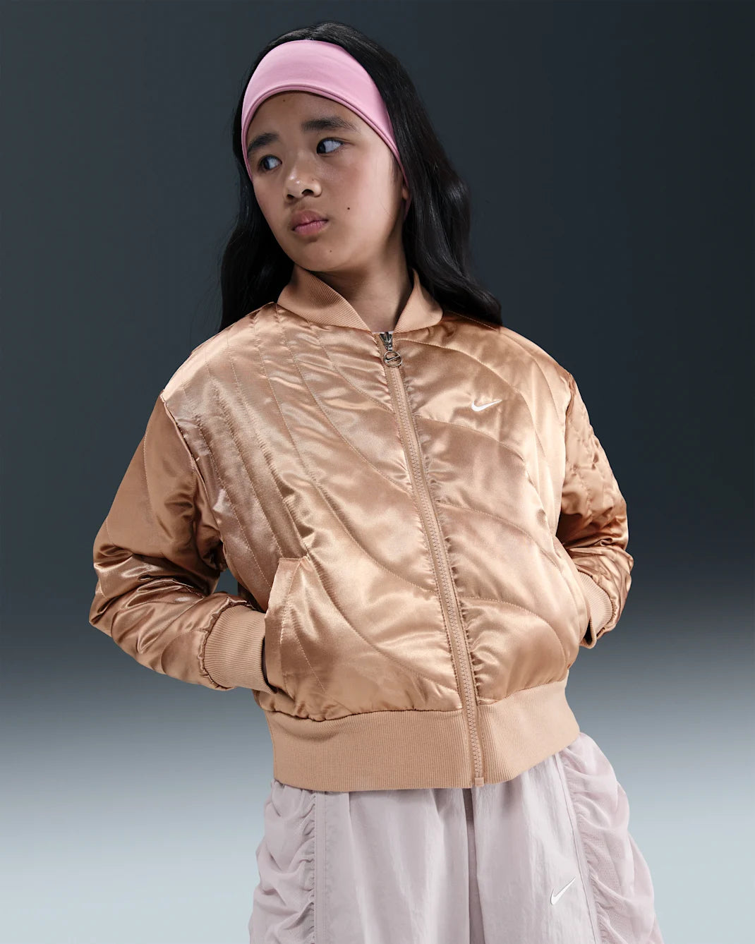 HQ9375-200 - Giubbini - Nike