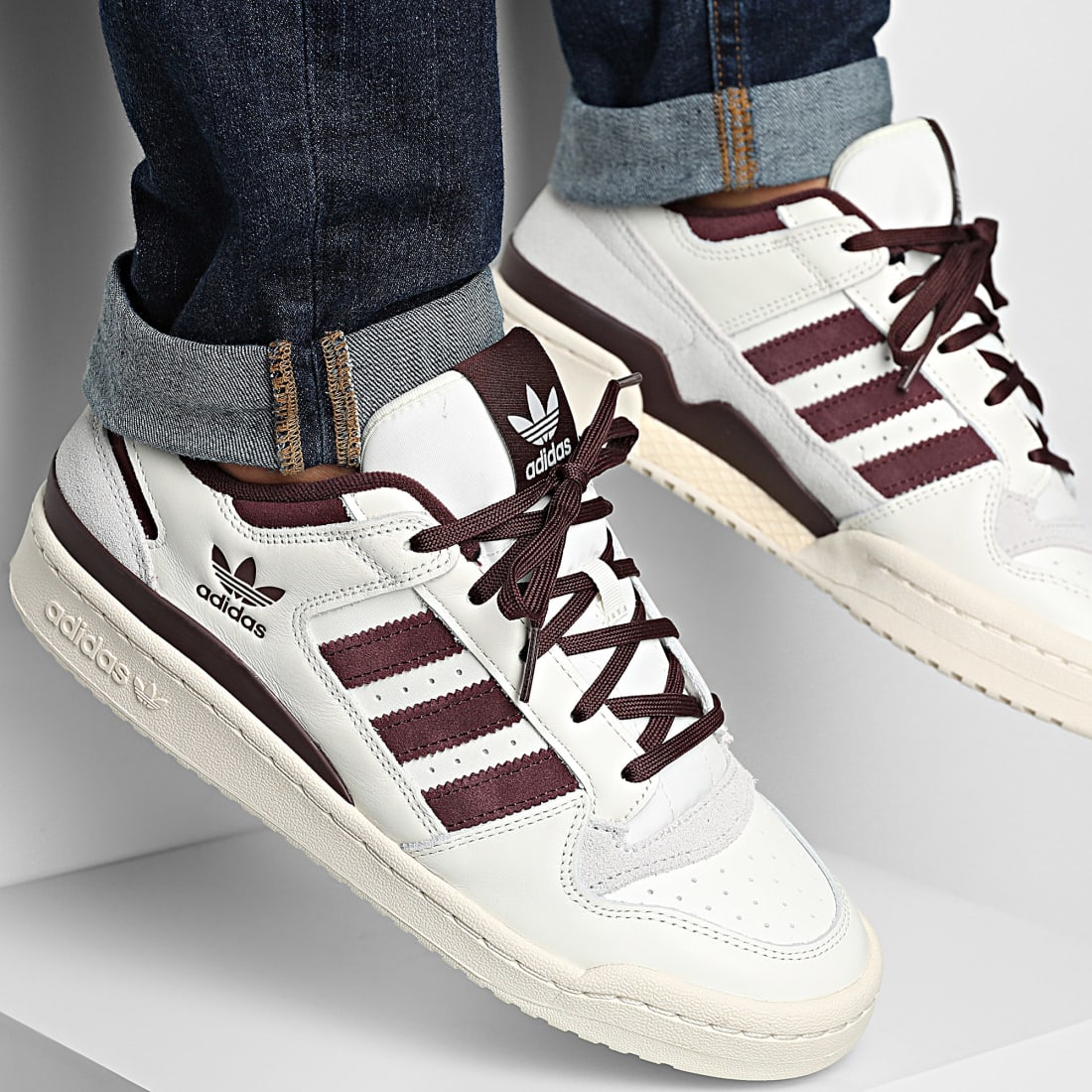 JQ0206 - Scarpe - Adidas